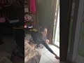 Ragini Dwivedi Hot Explaining Home Workouts