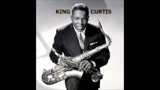 Sweet Inspiration - KING CURTIS OUSLEY