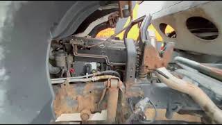 Mercedes-Benz Atego 2628 6x4 FOR SALE AS CHASSIS / LOW MILEAGE ! chassis truck | Image 3 - Autoline