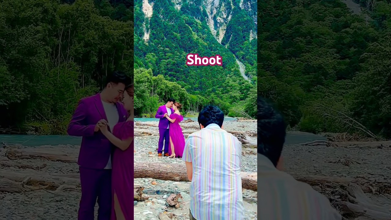 Shoot@newbideo96k #videoshort #viral #song