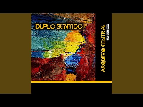 Outra Folha Em Teu Jardim - Banda Arquivo Central