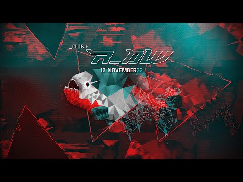 Sacerdos Vigilia & Nanostorm @ Club r_AW 2022