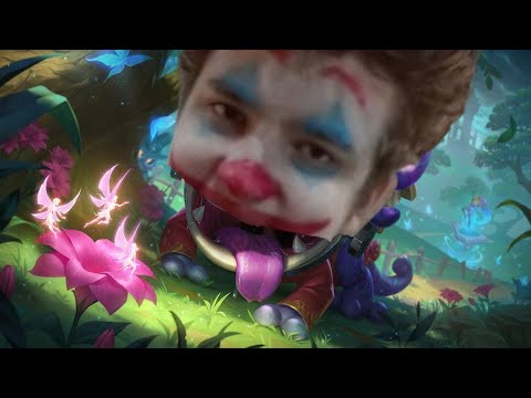 Drututt's Kog'Maw Impression | Drututt Clips