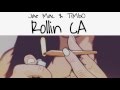 Jae Mac & TiMbO - Rollin CA