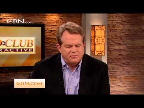 700 Club Interactive: It’s Never Too Late - Oct. 3, 2013