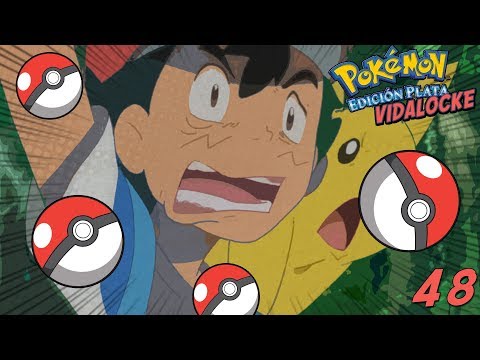 Pokémon PLA VidaLocke Ep.48 - CAPTURAS SUSTOS NOSTALGIA Y LÁGRIMAS
