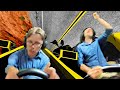 BeamNG But Your Dad Illegally Races