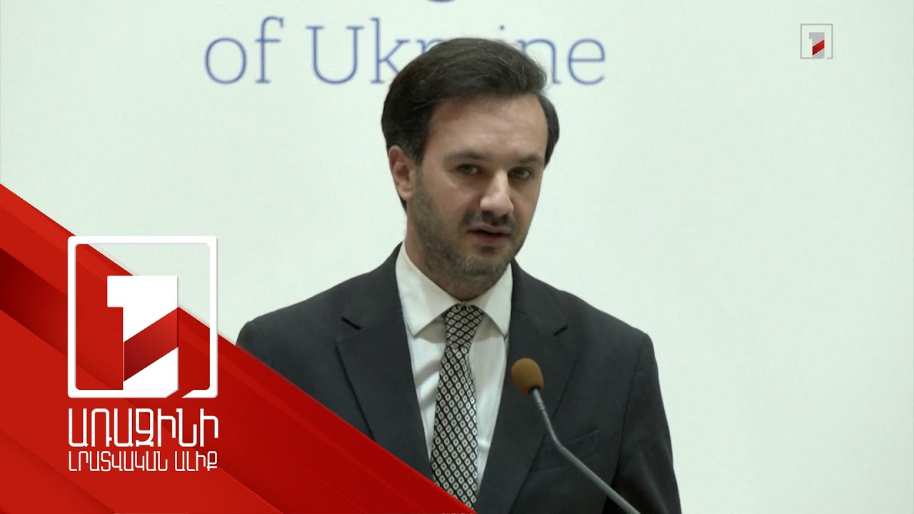 Բելառուսը դարձել է Մոսկվայի մեղսակիցը. Ուկրաինայի ԱԳՆ