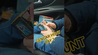Mein Sohn öffnet so lange MEGA DREAM bis er GENGAR zieht I TAG 1 #pokemon #pokemontcg #megadream