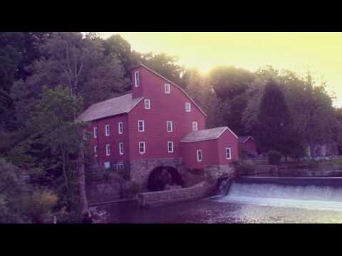 The Red Mill Museum Video 1
