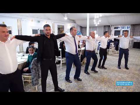 Dani Olan - Colaj instrumental brâuri și ardelene 2022