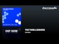 The Thrillseekers - Savanna (Original Mix) (SPC067)