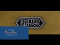 Disney Kicks United Artists Away 1955 No Dislikes Allowed