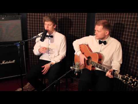 Acoustic Wedding Performers - Don't Stop - Fleetwood Mac