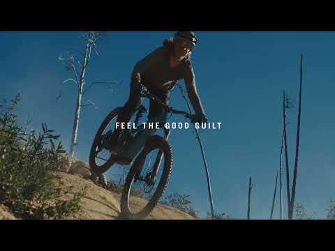 MTe - Feel The Good Guilt