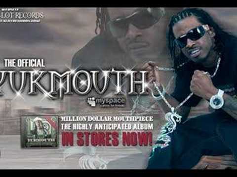 Papoose & Yukmouth - Regime shot