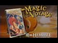 The Magic Voyage Vhs Promo 1994