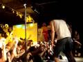 3oh!3 - I'm Not Your Boyfriend Baby (Live) 