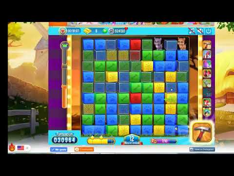 Pet Rescue level 2951, pet rescue, nivel 2951 pet rescue solucionado, solved, sin booster2951