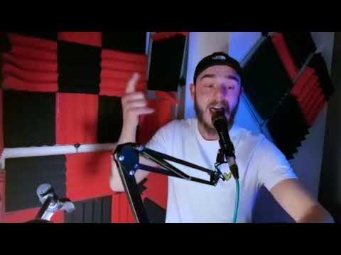 OVADOSE ft JL   Enough is Enough SPRAYOUT