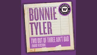 Two Out of Three Ain't Bad (Radio Version)