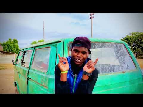 Rherhe Di man - Hold dem chat (Official video)