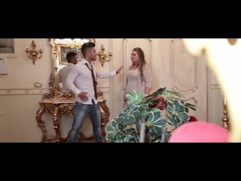 Denise - Dimme chi ce sta... ( Official Video 2015 )