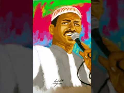 New Eretran music wedi sheik Bururna webahrna ntkelelu2020