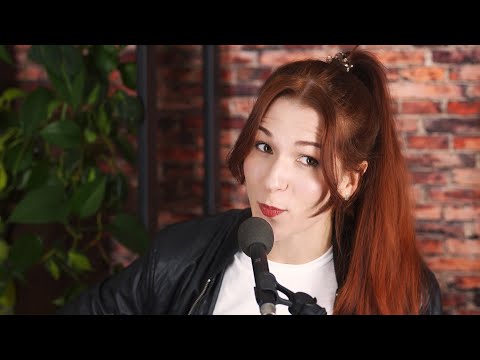 Crazy Little Thing Called Love - MonaLisaTwins (Queen Cover) // MLT Club Duo Session