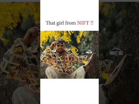 NIFT Girl Be Like : 😏  | Kaint Bandi | Khullar G | Rap | Indian Rap Artist | #khullarg
