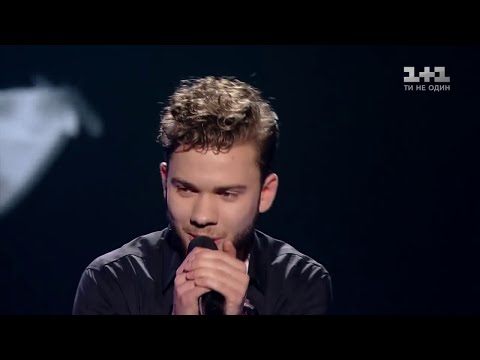 LAUD - Вигадав @ Голос Країни 8 сезон [LIVE]