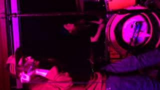 "Brother In the Night" by the Weeks (live) at the Jewish Mo