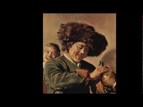 Nevâ Saz Semâîsi - Dimitrie Cantemir (Kantemiroğlu)