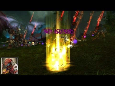 Fresh Level 110 Guide - Updated for 7.2 - WoW Legion