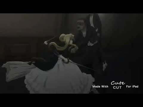 Book of Atlantis Lizzy ~ Not Today