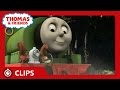 Percy S New Friends Clips Thomas Friends