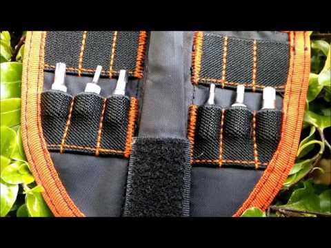 T-Way Wrench by Fix It Sticks (No Commentary) - Full Unboxing