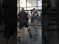 Ciryl Gane is coming for the heavyweight crown! ?