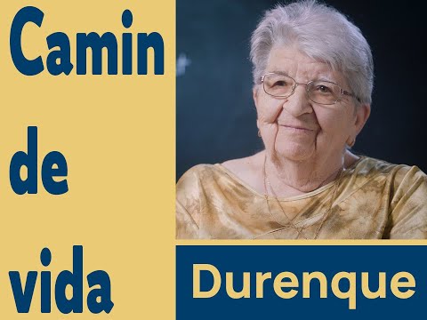 Camin de vida # Durenca