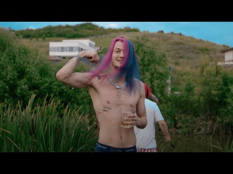 Bvcovia - TOP MODEL feat. MARKO GLASS, JO KLASS, RENVTØ (Official Video)