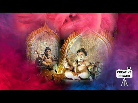 Liberty Garden Cha Laadla 2022 || Cinematic Video || CreativeXCouch ||