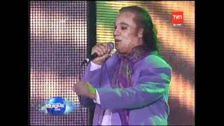 Juan Gabriel No tengo dinero Iquique 2012