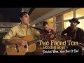 'Drinkin' Wine, Spo Dee O Dee' Two Faced Tom & The Bootleg Boys (bopflix sessions) BOPFLIX