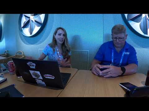 Universal Orlando Meetings and Events Overview