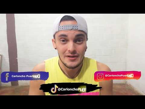 Pausa activa | La ametralladora Coreografia