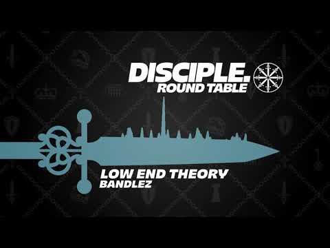 Video thumbnail for Low End Theory