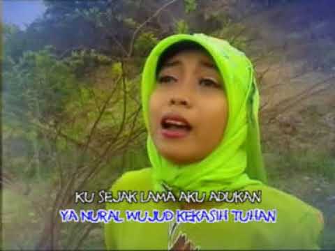 Ya Nurul Wujud - Viezsa Putri