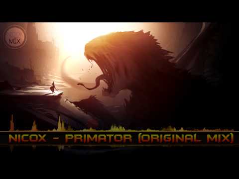 Nicox - Primator (Original Mix)