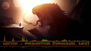 Nicox - Primator (Original Mix)