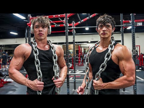 Lexx Little Jim MOTIVATION